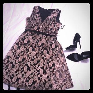 Jessica Simpson Cocktail Dress